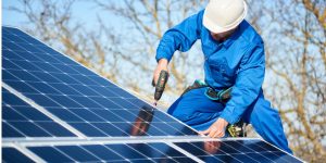 Installation Maintenance Panneaux Solaires Photovoltaïques à Le Bourdeix